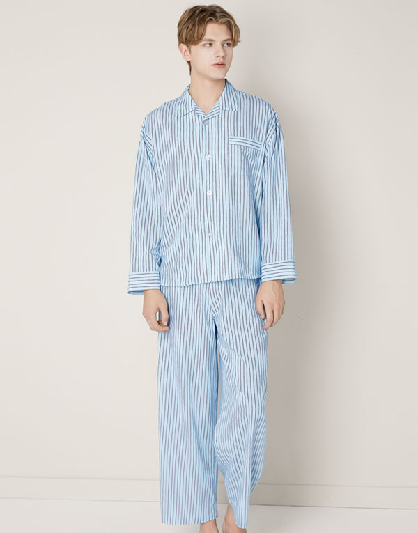 면레이온-잠옷세트[NRZ1023]