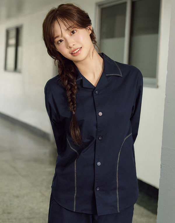 면기모-잠옷세트[NCZ1013]