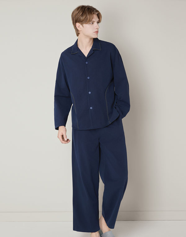 면기모-잠옷세트[NCZ1013]