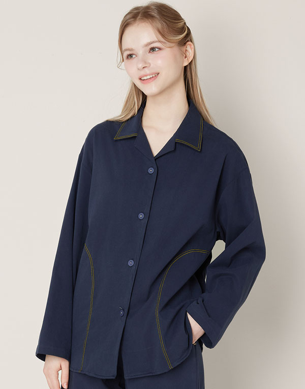 면기모-잠옷세트[NCZ1013]