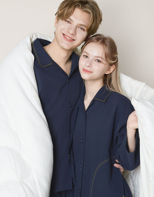 면기모-잠옷세트[NCZ1013]