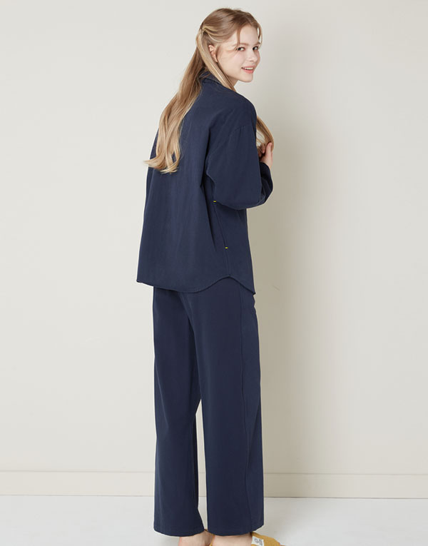 면기모-잠옷세트[NCZ1013]