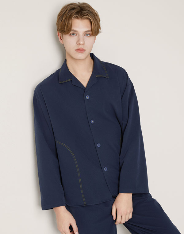 면기모-잠옷세트[NCZ1013]