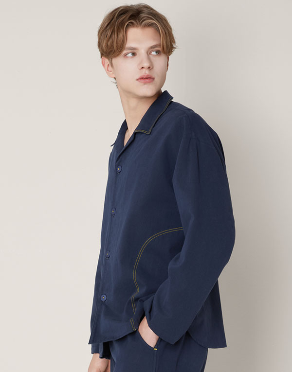 면기모-잠옷세트[NCZ1013]