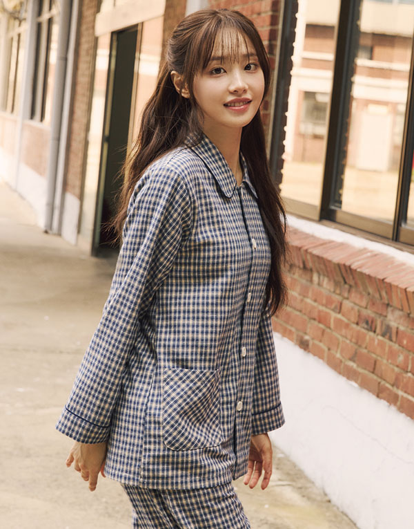 면기모-잠옷세트[NCZ1014]