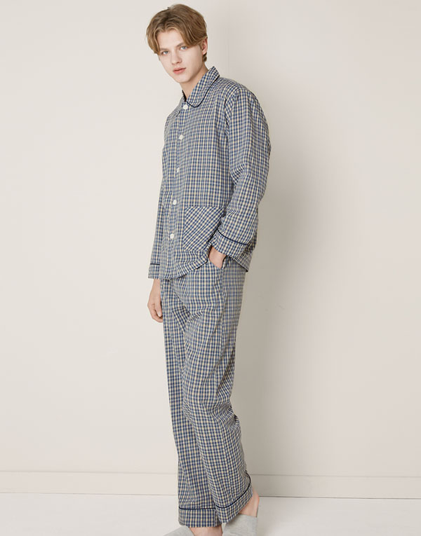 면기모-잠옷세트[NCZ1014]