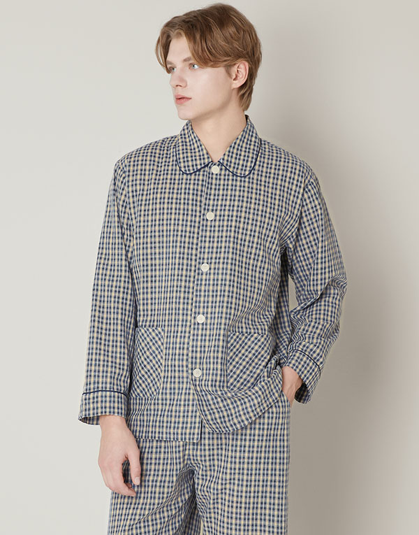 면기모-잠옷세트[NCZ1014]