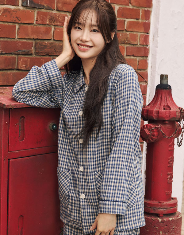 면기모-잠옷세트[NCZ1014]