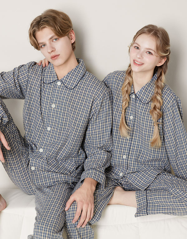 면기모-잠옷세트[NCZ1014]