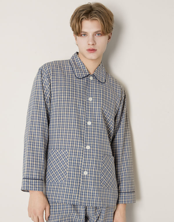 면기모-잠옷세트[NCZ1014]