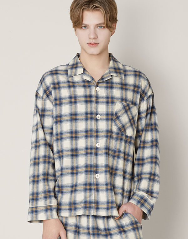 면기모-잠옷세트[NCZ1015]