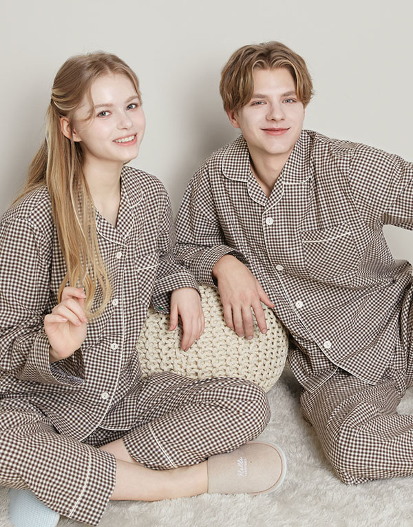 면기모-잠옷세트[NCZ1016]