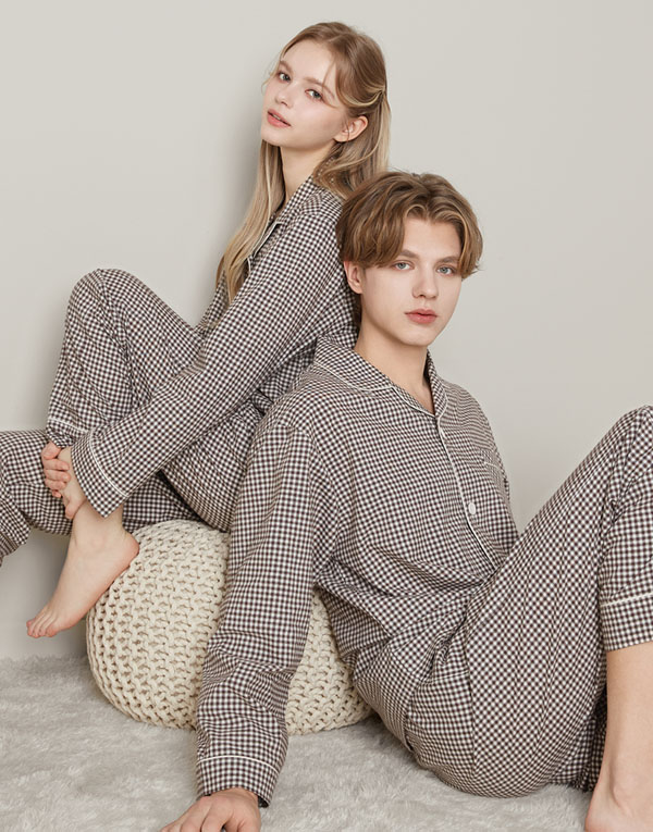 면기모-잠옷세트[NCZ1016]