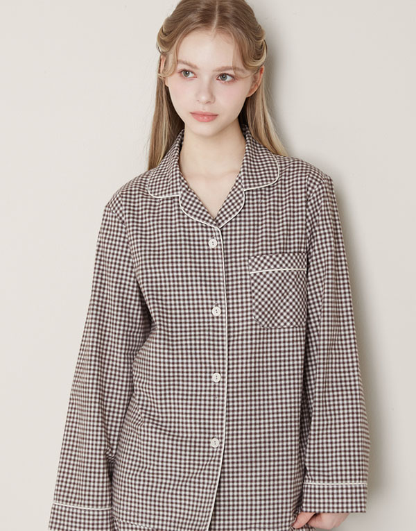 면기모-잠옷세트[NCZ1016]