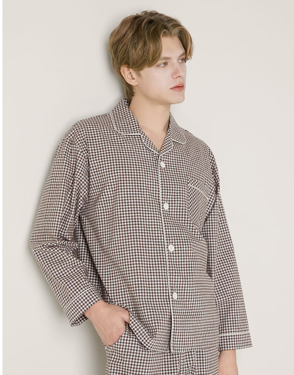 면기모-잠옷세트[NCZ1016]