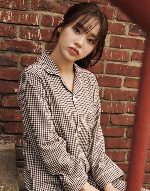 면기모-잠옷세트[NCZ1016]