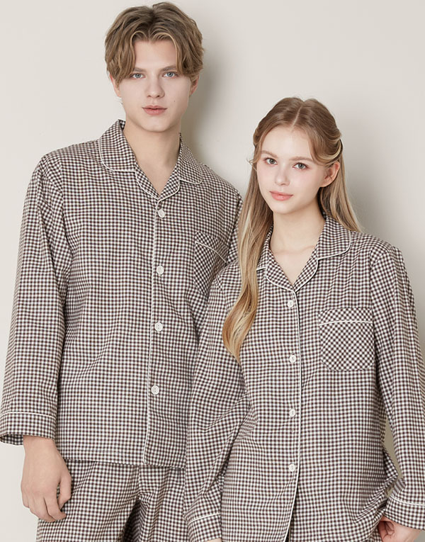 면기모-잠옷세트[NCZ1016]