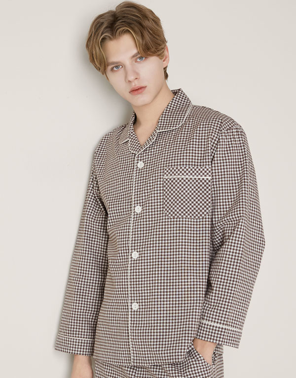 면기모-잠옷세트[NCZ1016]