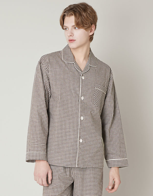 면기모-잠옷세트[NCZ1016]