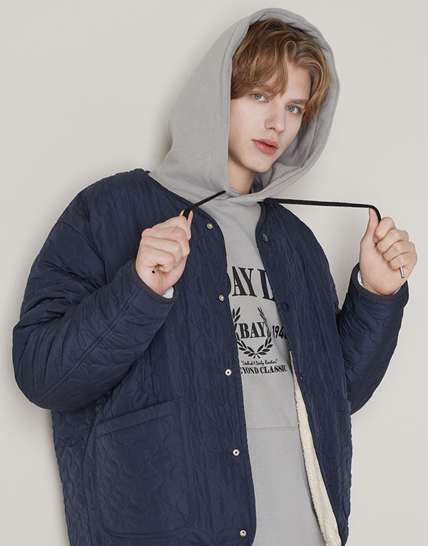 리버시블-카디건[UMZ7004]