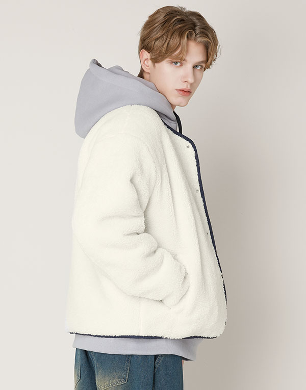 리버시블-카디건[UMZ7004]