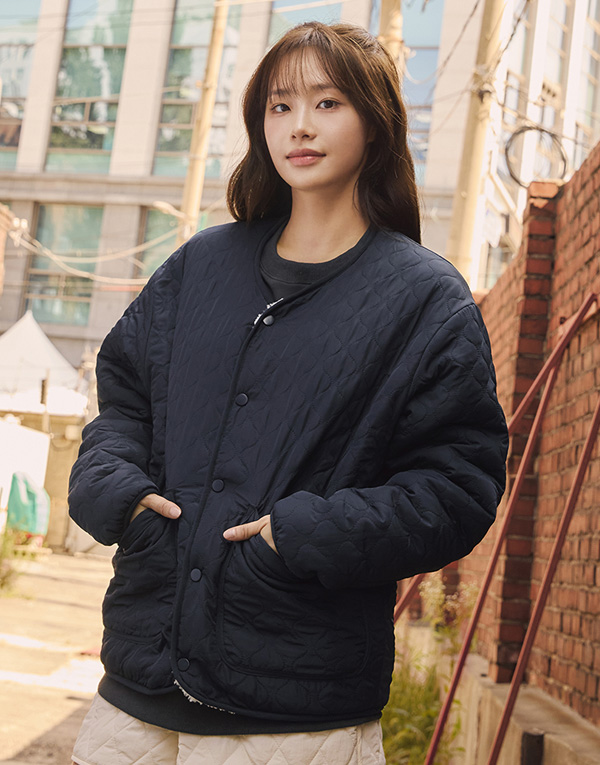 리버시블-카디건[UMZ7004]