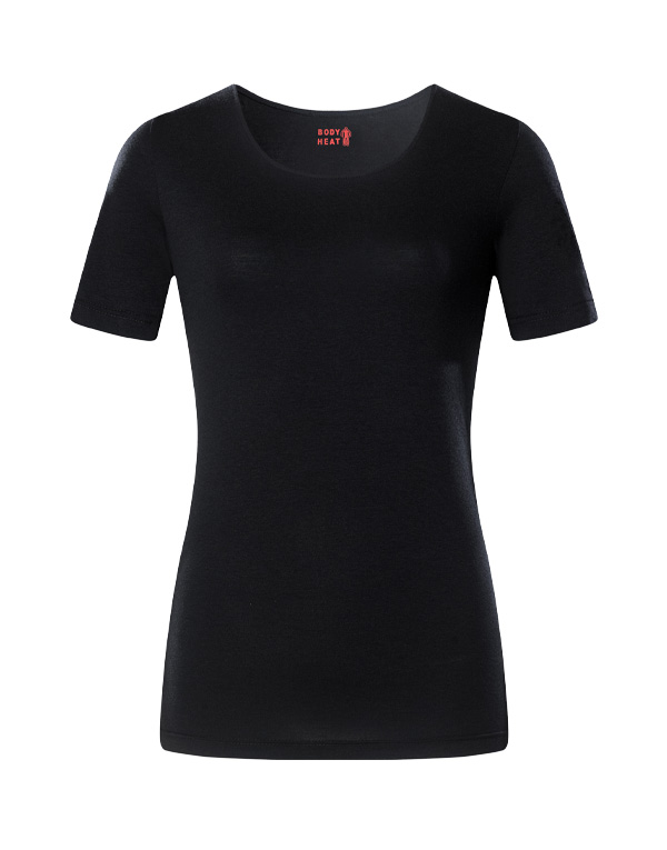 보디히트-U넥여반팔티[OBS1105]