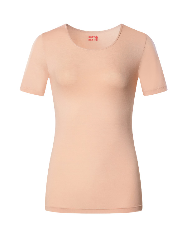 보디히트-U넥여반팔티[OBS1105]