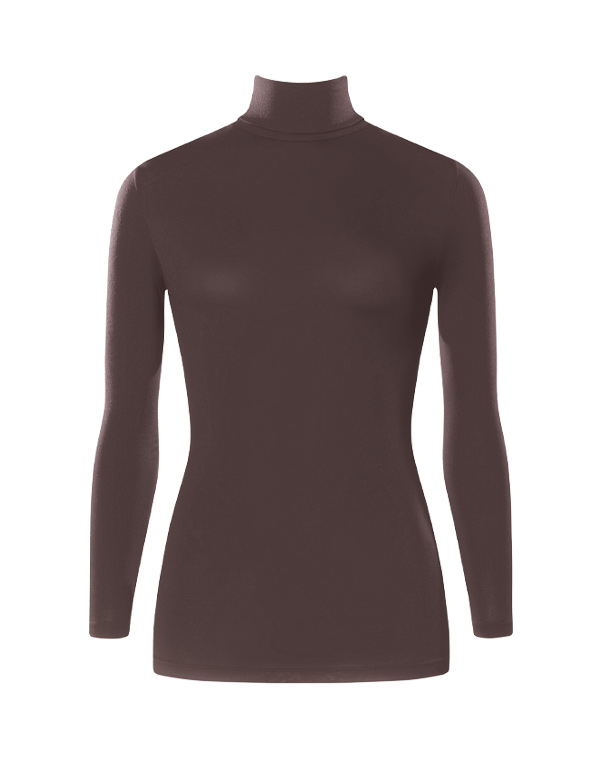 보디히트-터틀넥여긴팔티[OBS1101]