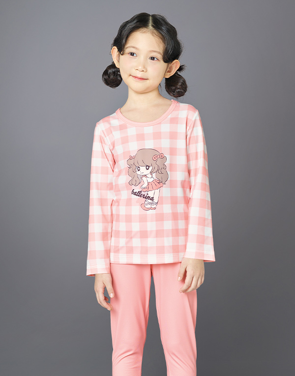 키즈-베이직보디히트세트[ONP3023]