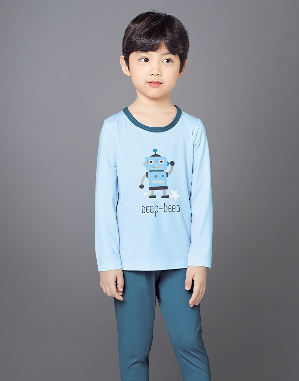 키즈-베이직보디히트세트[ONP3023]