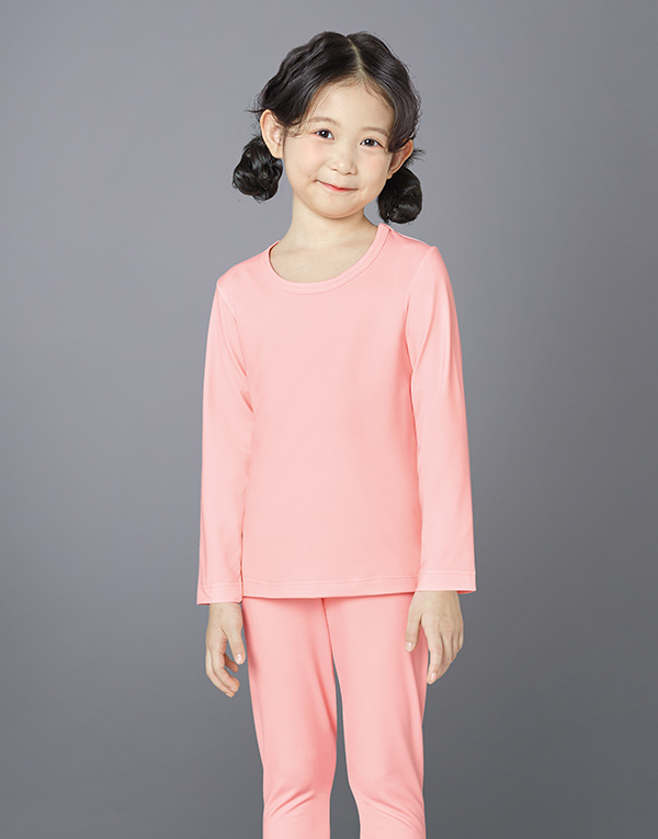 키즈-보디히트솔리드세트[ONP3024]