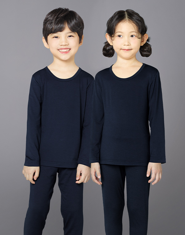 키즈-보디히트솔리드세트[ONP3024]