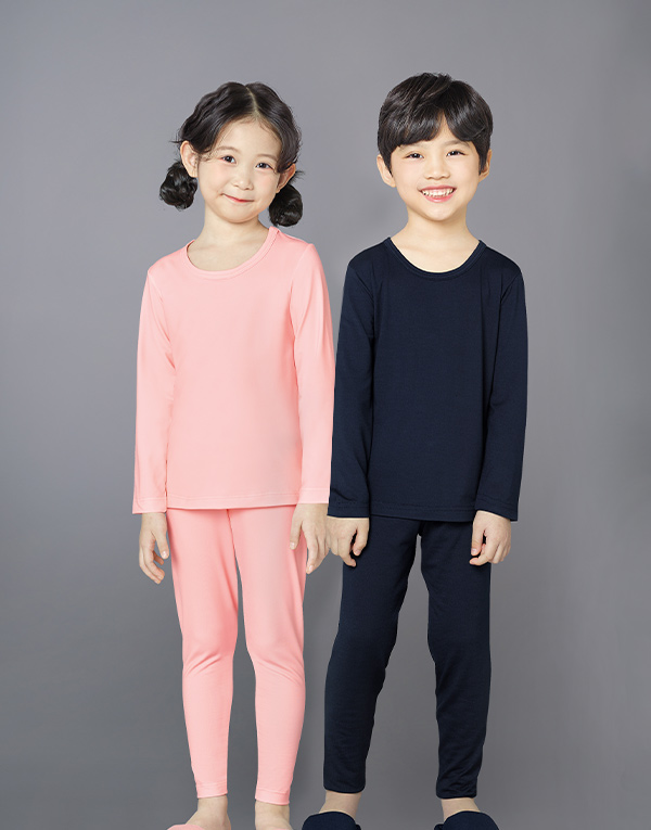 키즈-보디히트솔리드세트[ONP3024]