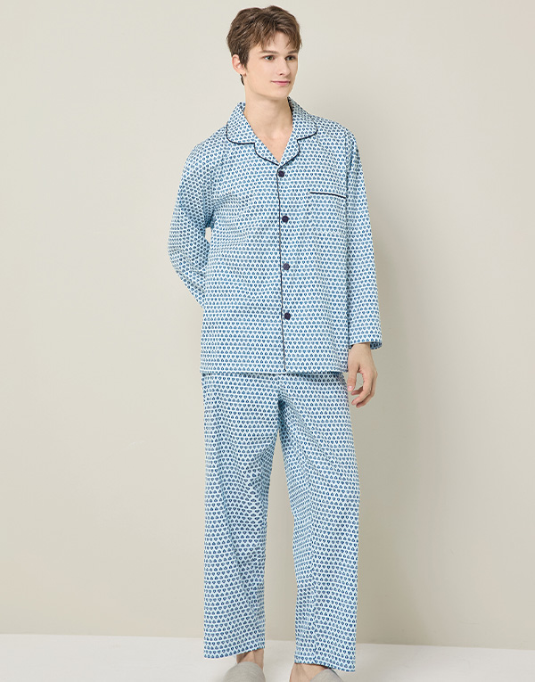 40수-남잠옷세트[NCG1169]