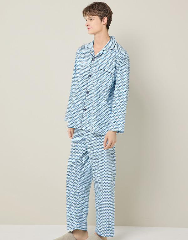 40수-남잠옷세트[NCG1169]