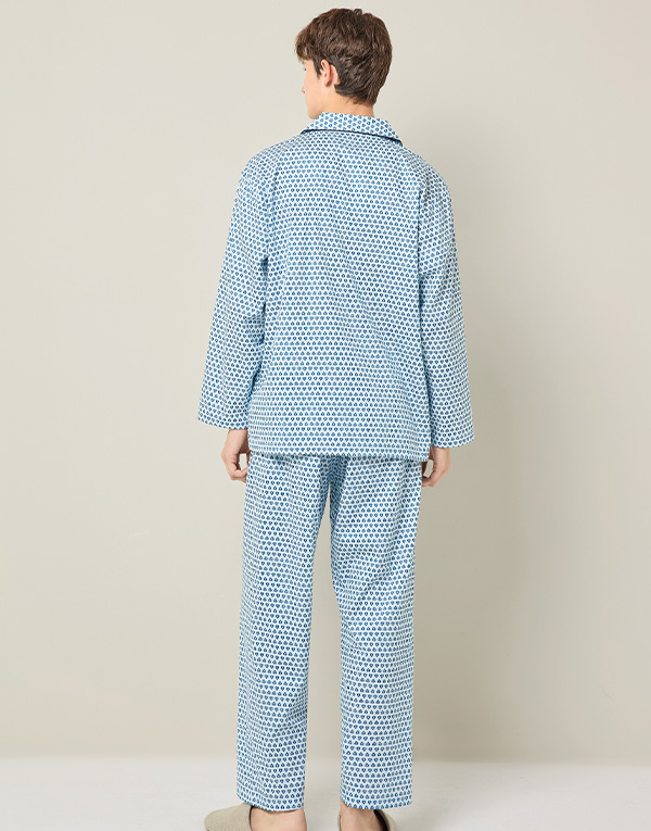 40수-남잠옷세트[NCG1169]