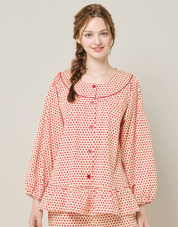 40수-여잠옷세트[NCG2169]