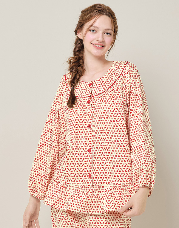 40수-여잠옷세트[NCG2169]