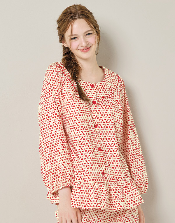 40수-여잠옷세트[NCG2169]