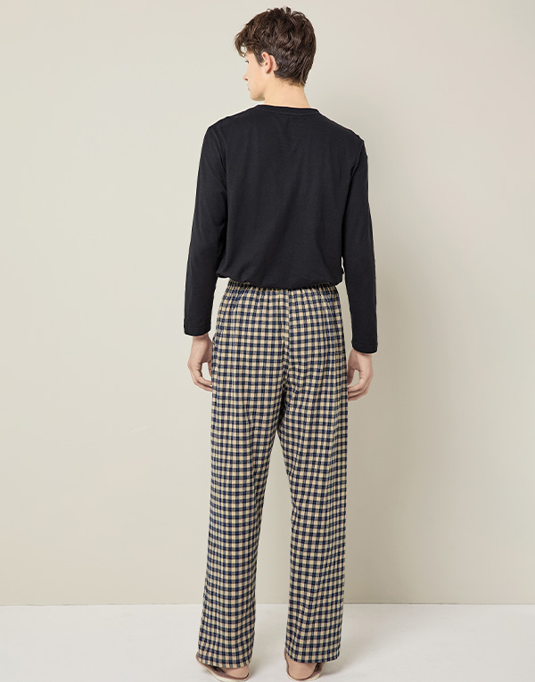 면기모-남파자마[NCG1174]