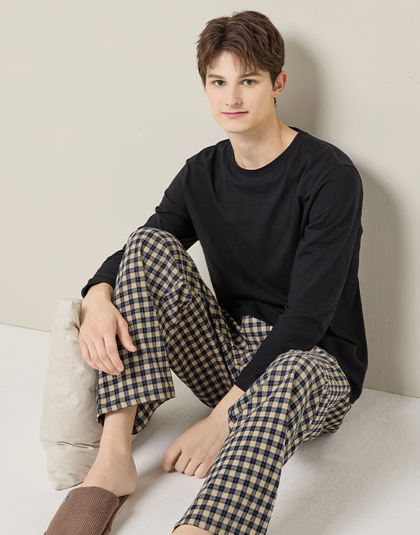 면기모-남파자마[NCG1174]