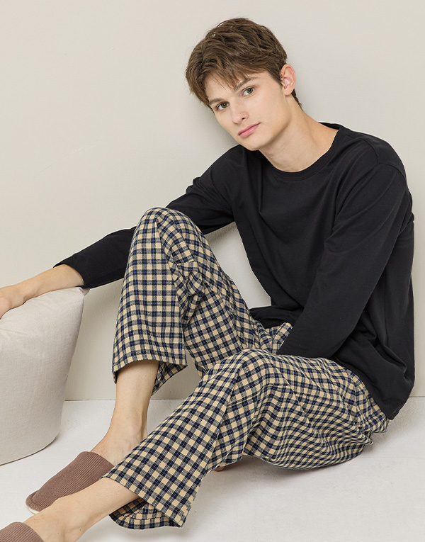 면기모-남파자마[NCG1174]