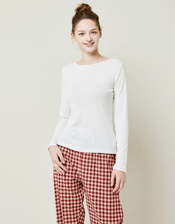 면기모-여파자마[NCG2174]