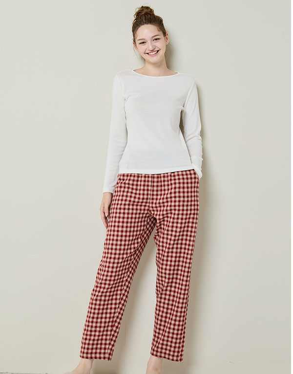 면기모-여파자마[NCG2174]