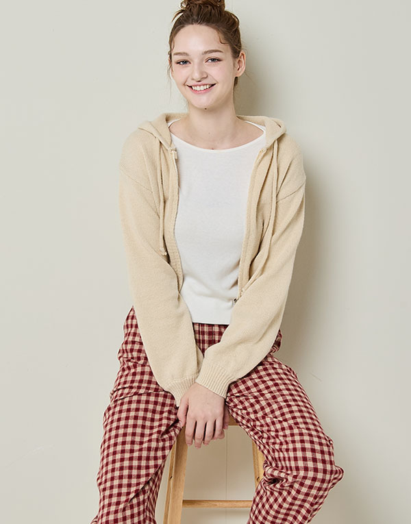 면기모-여파자마[NCG2174]