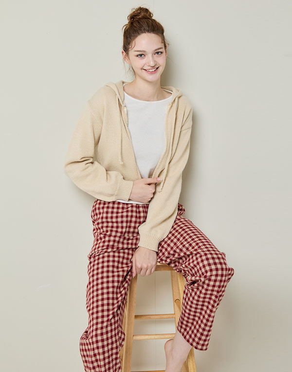 면기모-여파자마[NCG2174]