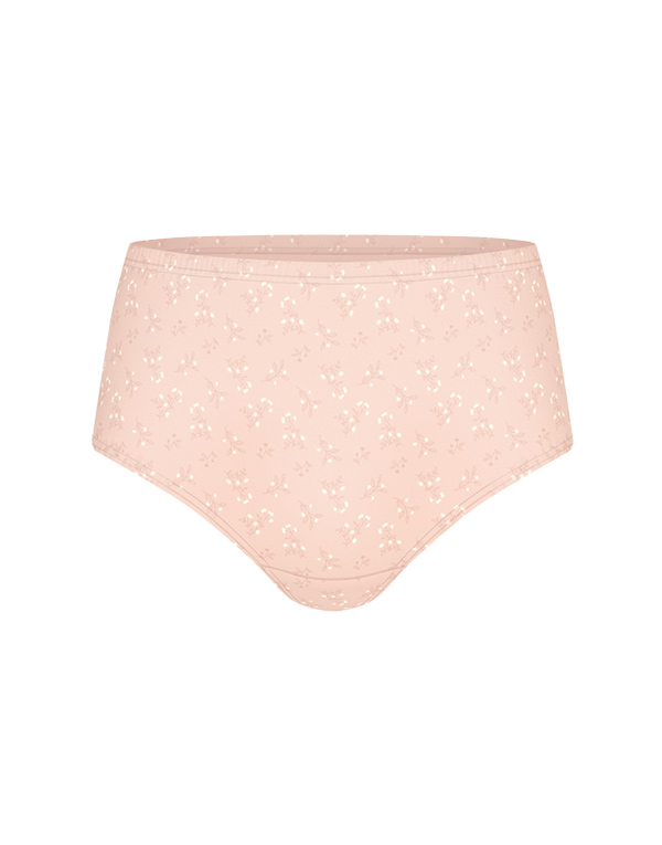 60수면스판-맥시여삼각(3매)[WNF5362]