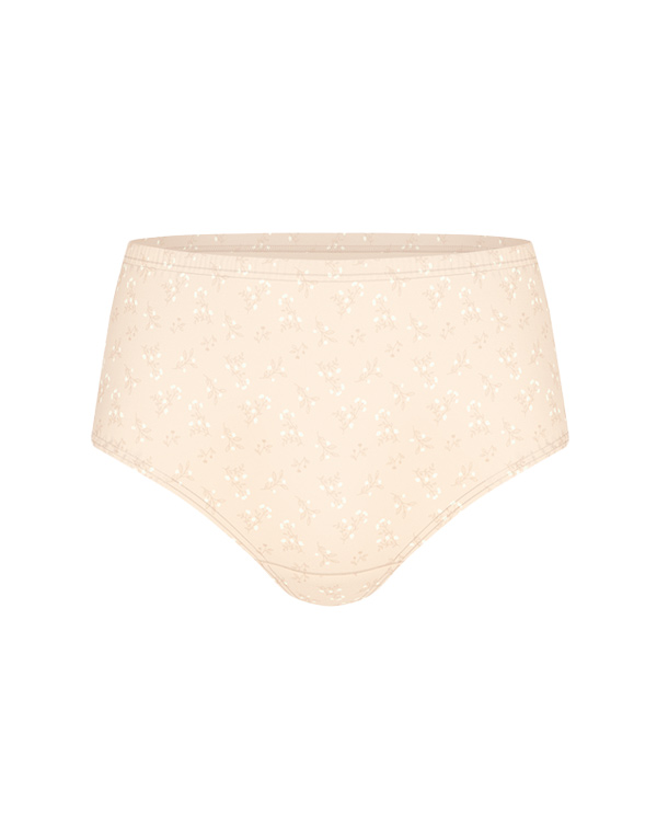 60수면스판-맥시여삼각(3매)[WNF5362]