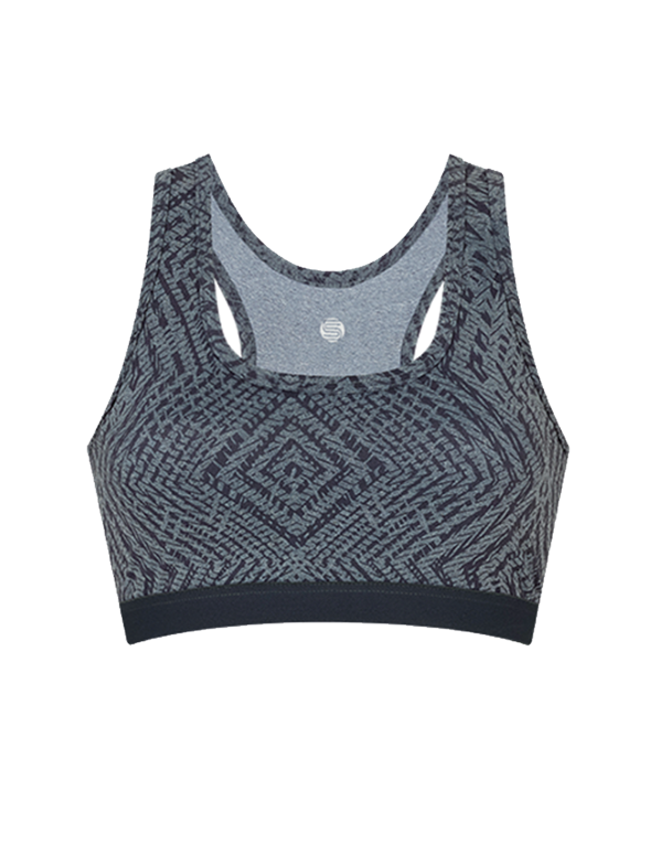 ( 1 + 1 ) 스포츠-브라[WPO4019]